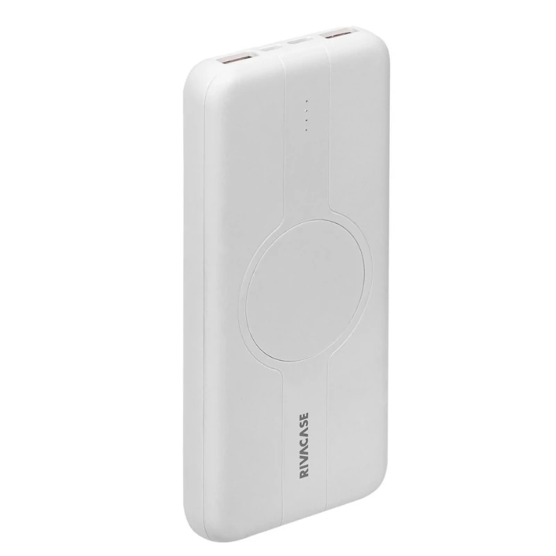 Rivacase Powerbank Va2601 10000 Mah Qcpdwireless